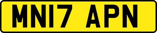 MN17APN