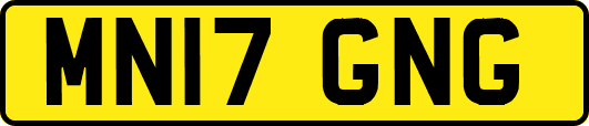 MN17GNG
