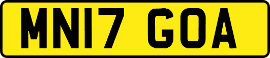 MN17GOA