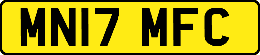 MN17MFC
