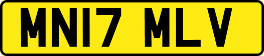 MN17MLV