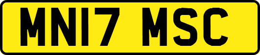 MN17MSC