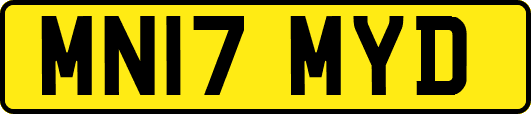 MN17MYD