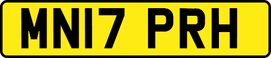 MN17PRH