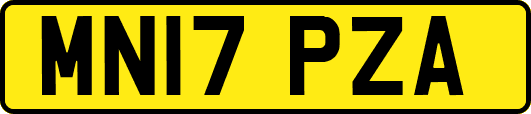 MN17PZA