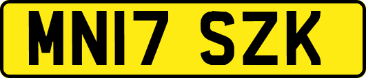 MN17SZK