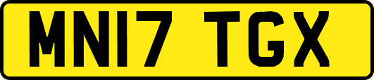 MN17TGX