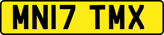 MN17TMX