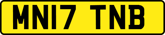 MN17TNB