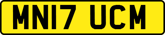 MN17UCM
