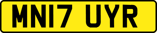 MN17UYR