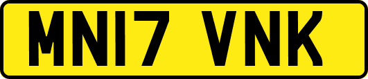 MN17VNK