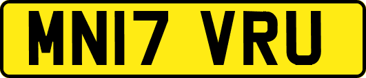 MN17VRU