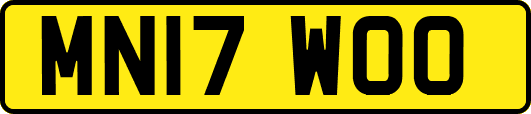 MN17WOO