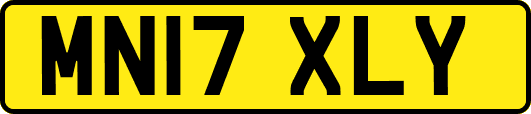 MN17XLY
