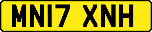 MN17XNH