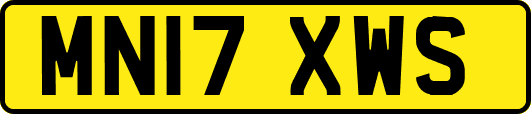 MN17XWS
