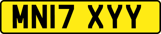 MN17XYY