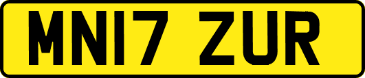 MN17ZUR
