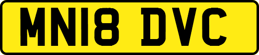 MN18DVC
