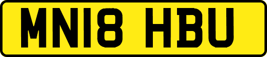 MN18HBU