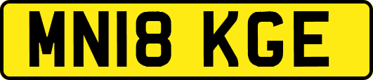 MN18KGE