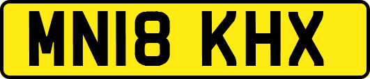 MN18KHX