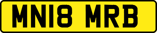 MN18MRB