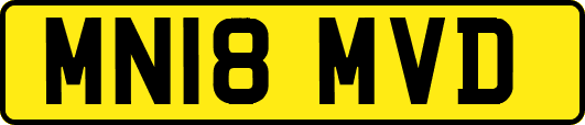 MN18MVD