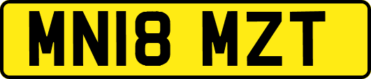 MN18MZT