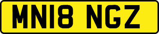 MN18NGZ