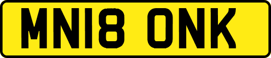 MN18ONK