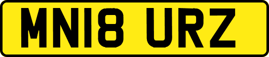 MN18URZ