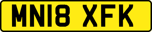 MN18XFK