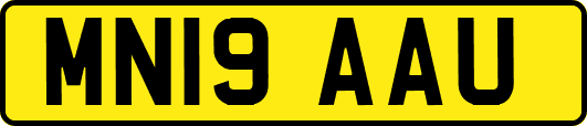 MN19AAU