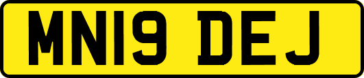 MN19DEJ