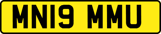 MN19MMU