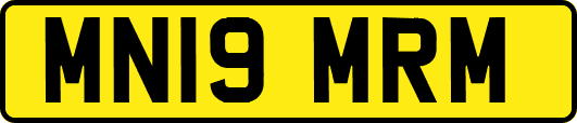 MN19MRM