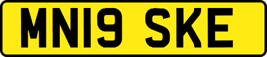 MN19SKE