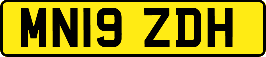 MN19ZDH