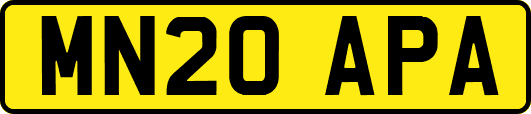 MN20APA