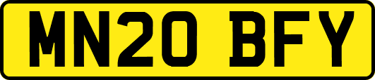 MN20BFY