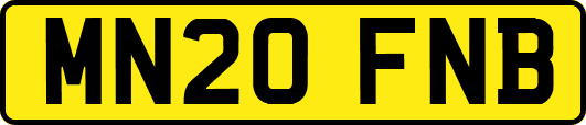 MN20FNB
