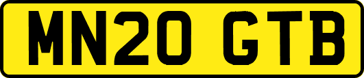 MN20GTB