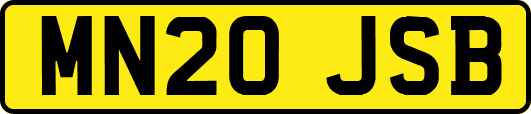 MN20JSB