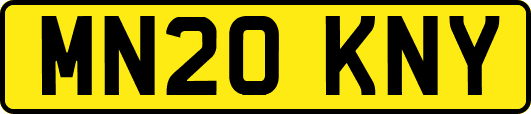 MN20KNY