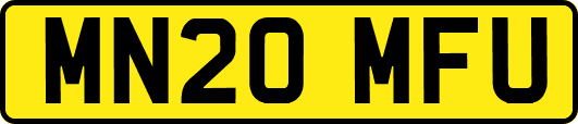 MN20MFU