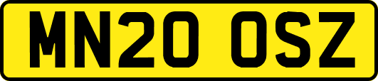 MN20OSZ