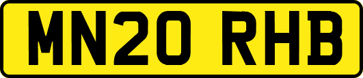 MN20RHB