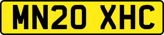MN20XHC